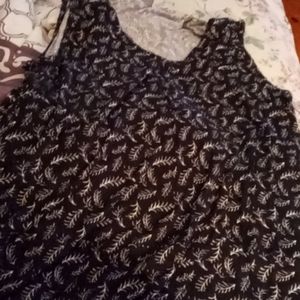 Old navy tank top